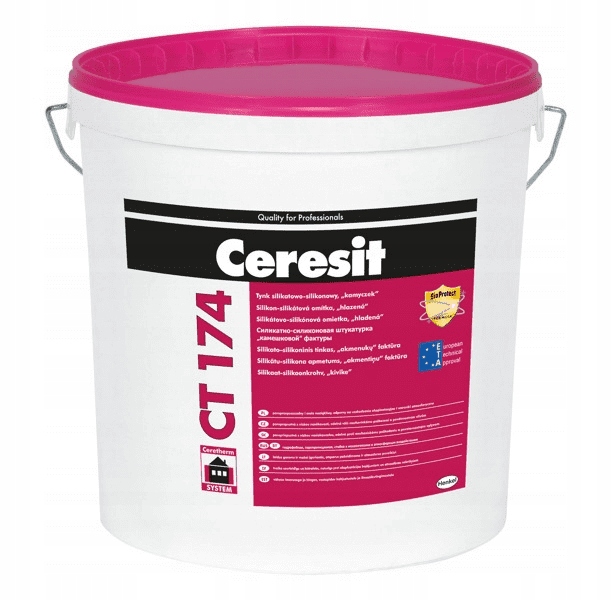 Sadra Ceresit CT174 25 kg